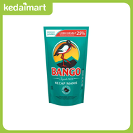 Kecap Bango 735 ml