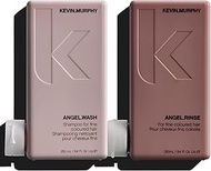 KEVIN MURPHY Angel Wash and Rinse DUO 8.4 oz set