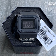 READY STOCK 100% ORIGINAL CASIO G-SHOCK DW-D5500BB-1DR / DW-D5500BB-1D / DW-D5500BB-1 / DW-D5500BB /