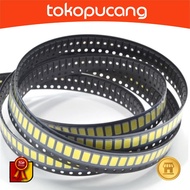 SMD Led white and warm white SMD 5730 Led