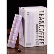 @once Coffee Yuan Yang/ Tea & Coffee (Box of 6)