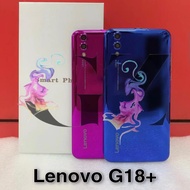 LENOVO G18+ OEM 5.5 "Full Touch HD Android Phone