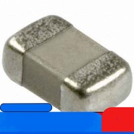 [100 Pieces]- Ceramic Capacitor 0603 75pF 50V Components IC2