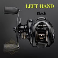 【RLB002】High Quality BaitCasting Reel Mesin BC Fishing Reel Kuroda YOKOTA SEIKO Long Casting BC Mura