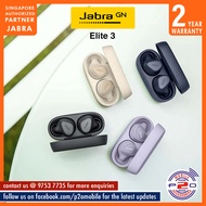 Jabra Elite 3 Wireless EarBuds