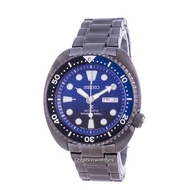 Seiko Prospex Save The Ocean Turtle Edition Automatic SRPD11 SRPD11J1 SRPD11J 200M Men's Watch