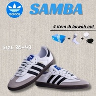 SEP4TU 4DID4S S4MB4 0RIGIN4L [PREMIUM]