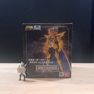 BANDAI SCM EX SAINT SEIYA GOLD SAINT CANCER DEATHMASK