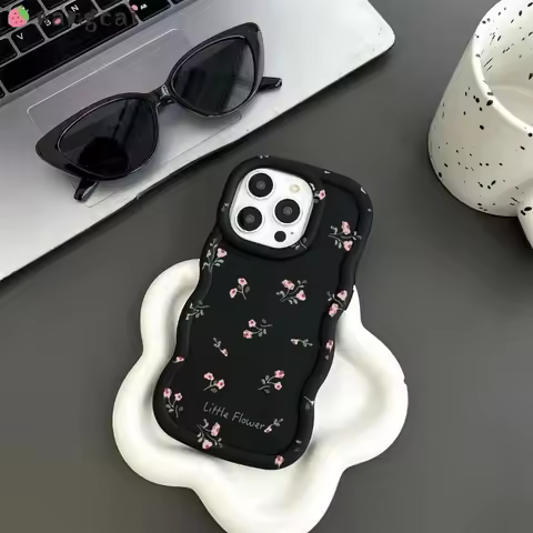 For Vivo T3 Ultra Lite T3X T2 Pro T2X T1X V21E V20 iQOO Z9 Lite Z7 Pro Z7i Z6 5G 4G Phone Case Cute 