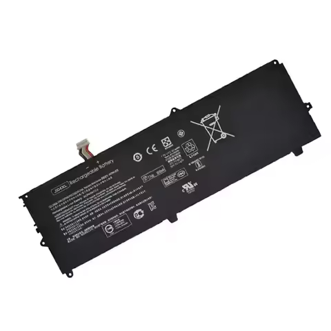 JGTM JI04XL Laptop Battery For Hp Elite X2 1012 G2 G2-1lv76ea Replacement Batteries Ji04 Hstnn-ub7e 