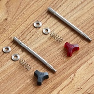 German Original comandante c40 Red Axis redclis Hand Grinder Accessories Fine Adjustment