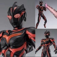 (預訂) 魂限 s.h.figuarts DARK ZAGI 超人 NOA Nexus  Ultraman
