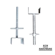HIN ASTINO Scaffolding U Head / Staging / Platform / Kepala Staging