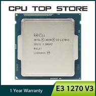 【Big-Sales】 Intel Xeon E3 1270 V3 3.5GHz LGA 1150 4-Core CPU Processor SR151