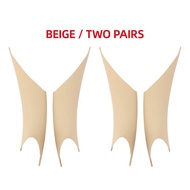 Xuming BMW F30 F32 F34ประตูจับดึงคาร์บอนไฟเบอร์สีดำรถประตู Trim สำหรับ BMW 3 Series 2012-2018