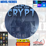 [TV SERIES PENDRIVE] Tales from the Crypt (1989) ll USB Pendrive with TV-SERIES