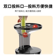 ✅FREE SHIPPING✅Huiren（HUROM） JuicerS13Slag Juice Separation Home Juice Extractor Separation of Juice and Residue Fruit Machine Fruit and Vegetable JuicerS11Korean Authentic
