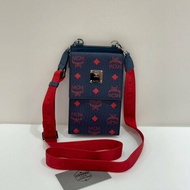 MCM 手機包/斜背包 95成新