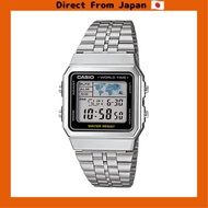 [Direct from Japan] [Parallel Import] CASIO BASIC DIGITAL A500WA-1