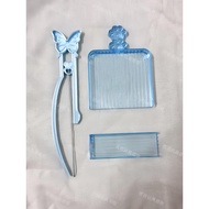 Sell at a Loss/Puff roll 3rd generation single Needle Bean Pen Bean Needle Pen Bean Spatula Bean Spa