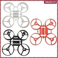 [ShiwakiedMY] SiaBiced Drone Frame Framework Structure Quadcopter Part for E010 E010C E010S