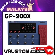Valeton GP-200X Multi Effect Processor (GP 200X GP200X)