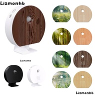 LIZMOLI Bird Sound Box, ABS Indoor Outdoor Use Music Box, Portable Bird Chirping Sound  Tone Sound|G