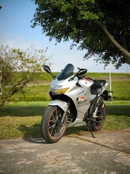 SUZUKI GIXXER SF250