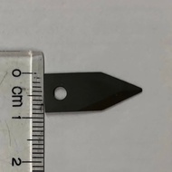 Graphtec FC8600 Paper Break untuk Graphtec FC9000 FC8000 FC7000 Cutting Plotter Break Pemotong Pemot