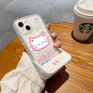 Me Cat Case For HONOR GT X9C X9B X9 X7C X7B X9A  X8 5G X6 x7 200 90 Smart  100 300 Ultra 80 70 60 SE