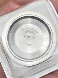 😎全新未使用品😎🌊🌊Rolex Sea-Dweller原裝1665底蓋🌊🌊🎁全新未拆包裝🎁狀態一流 👍🏻👍🏻😎適合1665 40mm等型號🤿🤿