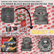 MESIN CYLINDER BLOCK BG328 CYLINDER BLOCK CYLINDER BLOCK ASSY CYL BLOCK BORINGING BLOCK BORING BLOCK