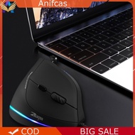 C-18 10000DPI Adjustable Optical Gaming USB Wired Vertical Mouse