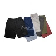 ESSENTIAL SHORT PANTS