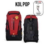 (CLEARANCE) FX Creations MS-06S Char's Zaku II AGS89 Pro Suspension Backpack