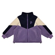 scxj Shop 2024 New Girls' Winter Fleece Jacket Thicken Baseball Coat Girls All-In-One Winter Wear Malaysia