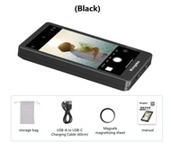 (ประกันศูนย์ไทย)KINGMA VL-PH02 MAX จอเซลฟี่มือถือแบบแม่เหล็ก รองรับ4K iPhone Android Kingma Vlog Scr