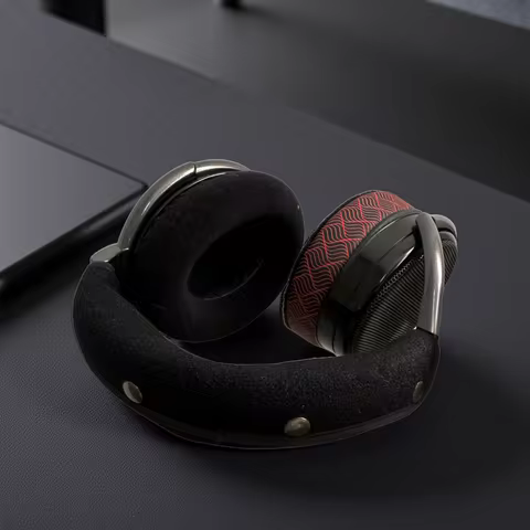 TOURFOUR Replacement Earpads for Sennheiser HD650,HD660S,HD600,HD6XX,HD58X,HD580,HD565,HD545,HD535 H