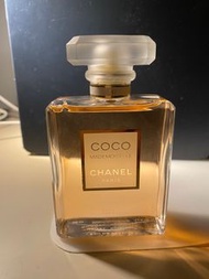 Chanel Coco - Mademoiselle EDP 100ml