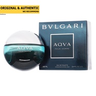 บุลการี Aqva Pour Homme EDT 100 ml., 150 ml.