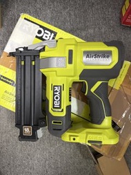 RYOBI P321 18Ga 電動釘槍（可以使用makita 18V電池或者dewalt20V電池）