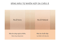 [Hàng chính hãng] Phấn phủ dạng nén trang điểm Code Glokolor Fix-on Primer in Pact 11g