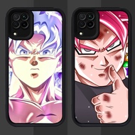 R60 Super Saiyan Samsung Galaxy A15 A05S A14 A55 A25 A35 5G Case