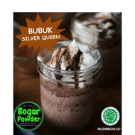 Bubuk SIlverqueen 1Kg / Choco Silverqueen 1 Kg / Bubuk Minuman Coklat rasa Silverqueen 1 Kg