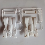 Tamiya body Magnum -sonic saber (package)