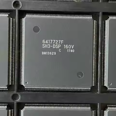 1PCS New HD6417727F160 6417727F HD6417727F160V HD6417727 Brand New Original