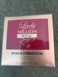 Paco Rabanne Lady Million Royal 香水
