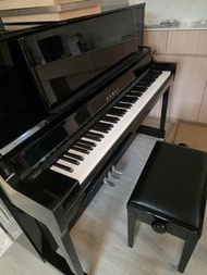 Kawai K-400 Piano
