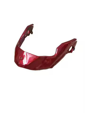 For Yamaha FZ 2.0,FZ-S FI-V2.0,FZ-FI-V2.0, FZN 150 Motorcycle Front Headlight Lower Protective Cover