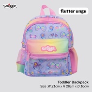 Smiggle backpack toddler mika backpack For Kindergarten Kindergarten School Children original